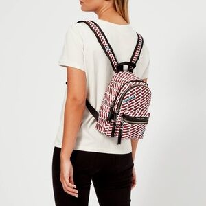 Marc Jacobs Love Mini Backpack